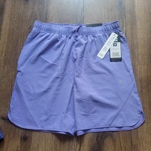 RBX Training Shorts 7" Inseam Size M MENS